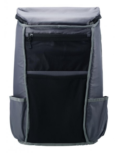 Mochila asus rog ranger bp2701 cybertext edition para portatil 18 pulgadas gris Mochila asus rog ranger bp2701 cybertext edition para portatil 18 pulgadas gris