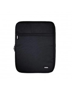 Funda nilox sleeve para portatil 14.1 pulgadas negra