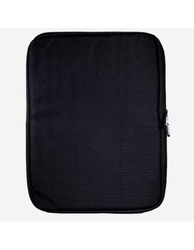 Funda nilox sleeve para portatil 14.1 pulgadas negra