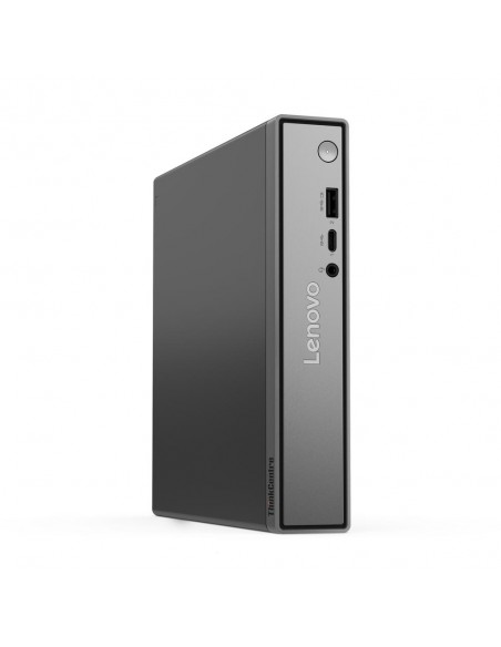Mini ordenador lenovo thinkcentre neo 50q g6 u5 - 225v - 16gb - ssd 512gb - w11p