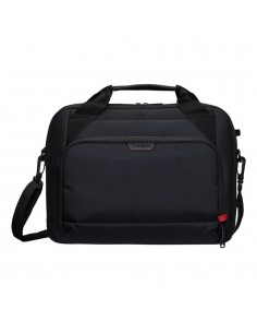 Maletin targus ecosmart para portatil 14 pulgadas negro