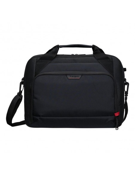 Maletin targus ecosmart para portatil 14 pulgadas negro