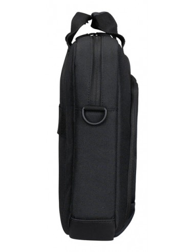 Maletin targus ecosmart para portatil 14 pulgadas negro