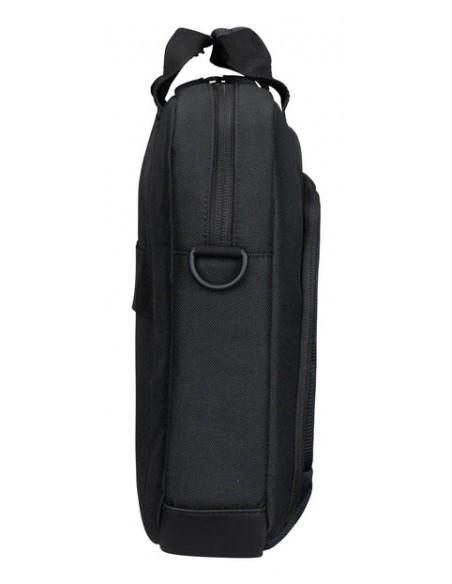Maletin targus ecosmart para portatil 14 pulgadas negro