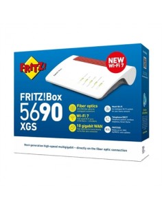 Router fritz! box 5690 xgs
