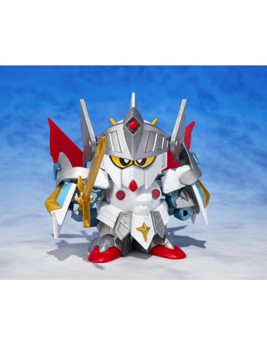 Gsd versal knight gundam