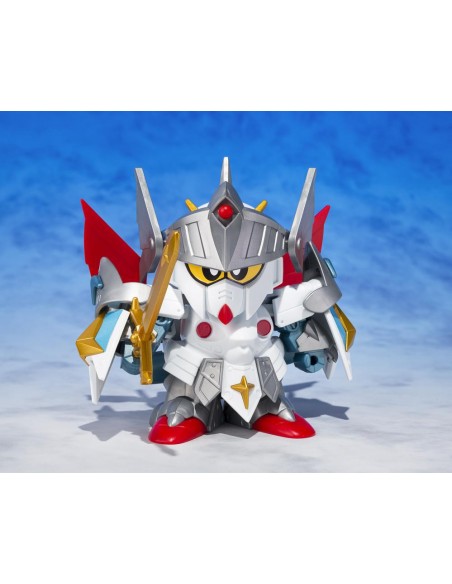 Gsd versal knight gundam