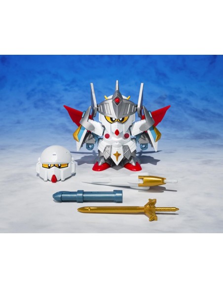 Gsd versal knight gundam