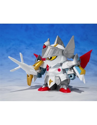 Gsd versal knight gundam