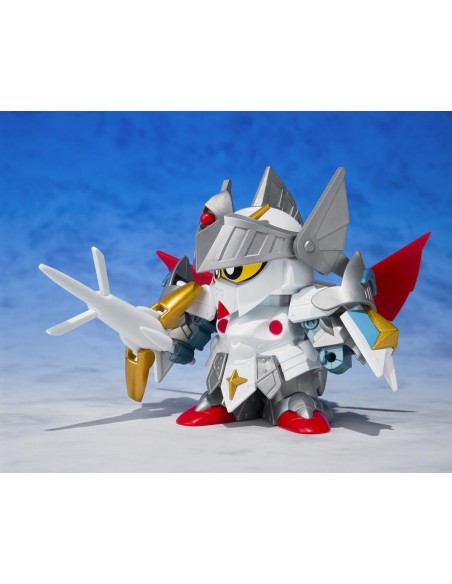 Gsd versal knight gundam