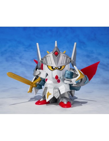 Gsd versal knight gundam