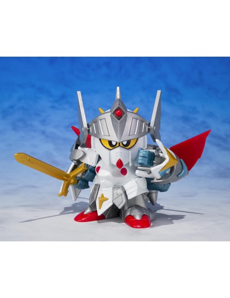 Gsd versal knight gundam