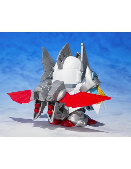 Gsd versal knight gundam