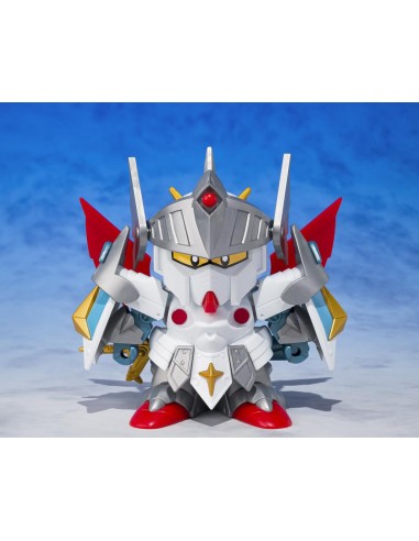 Gsd versal knight gundam