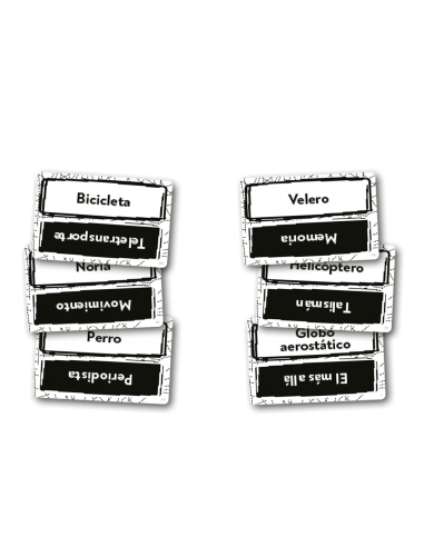Juego de mesa garabatos fatídicos pegi 10