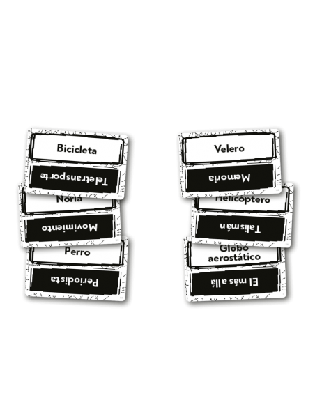 Juego de mesa garabatos fatídicos pegi 10