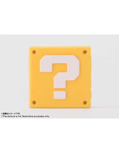 Figura tamashii nations mario (super mario)
