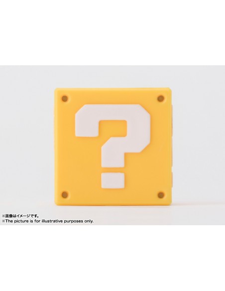 Figura tamashii nations mario (super mario)