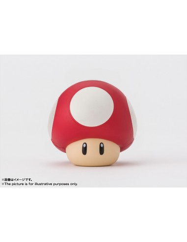 Figura tamashii nations mario (super mario)