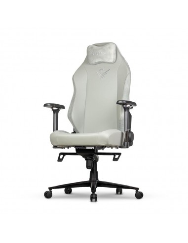 Phoenix monarch remaster cuero napa gris talla xl