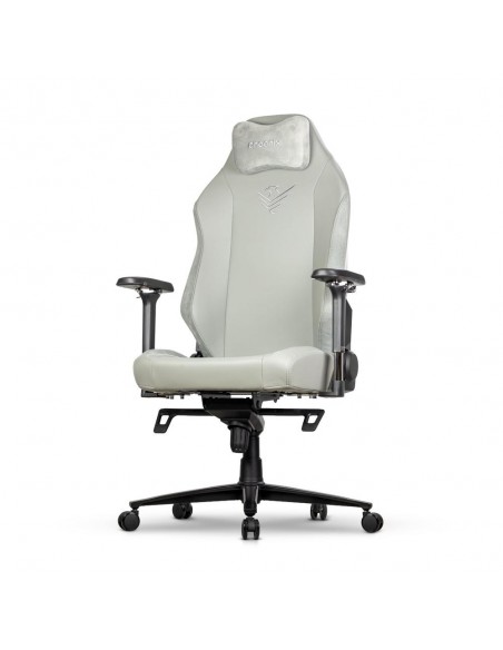 Phoenix monarch remaster cuero napa gris talla xl