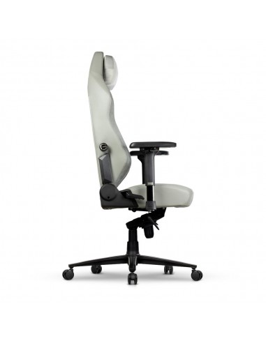 Phoenix monarch remaster cuero napa gris talla xl