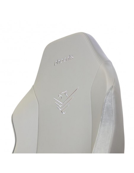 Phoenix monarch remaster cuero napa gris talla xl Phoenix monarch remaster cuero napa gris talla xl