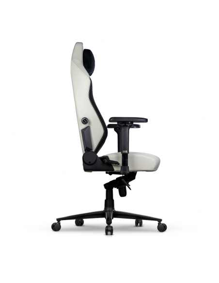 Phoenix monarch remaster cuero napa negra y blanca talla xl Phoenix monarch remaster cuero napa negra y blanca talla xl
