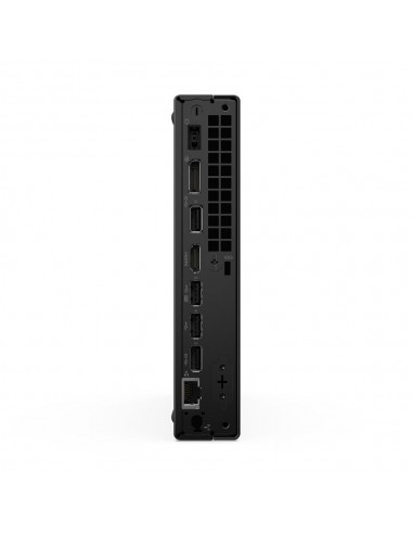 Mini ordenador lenovo thinkcentre neo 50q g6 u7 - 255v - 16gb - ssd 512gb - w11p