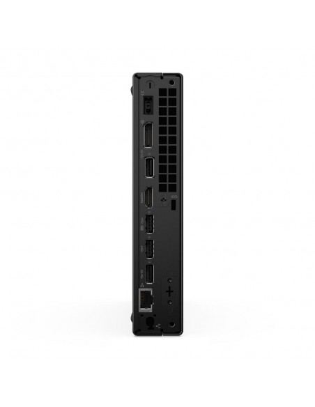 Mini ordenador lenovo thinkcentre neo 50q g6 u7 - 255v - 16gb - ssd 512gb - w11p