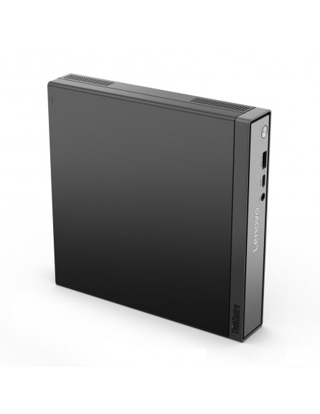 Mini ordenador lenovo thinkcentre neo 50q g6 u7 - 255v - 16gb - ssd 512gb - w11p
