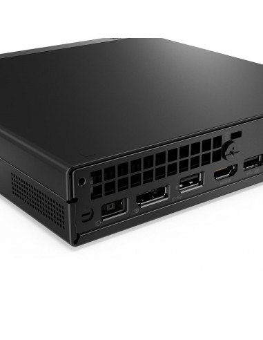 Mini ordenador lenovo thinkcentre neo 50q g6 u7 - 255v - 16gb - ssd 512gb - w11p
