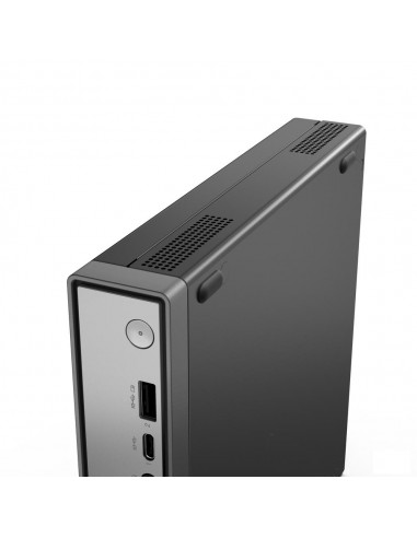 Mini ordenador lenovo thinkcentre neo 50q g6 u7 - 255v - 16gb - ssd 512gb - w11p