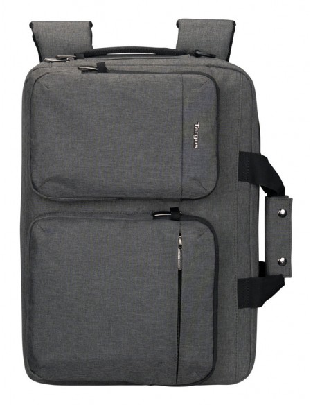 Maletin targus tbt94304gl para portatil 16 pulgadas gris