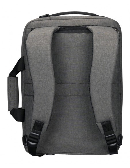 Maletin targus tbt94304gl para portatil 16 pulgadas gris