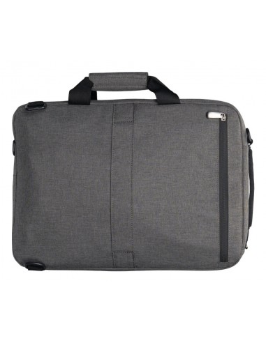 Maletin targus tbt94304gl para portatil 16 pulgadas gris