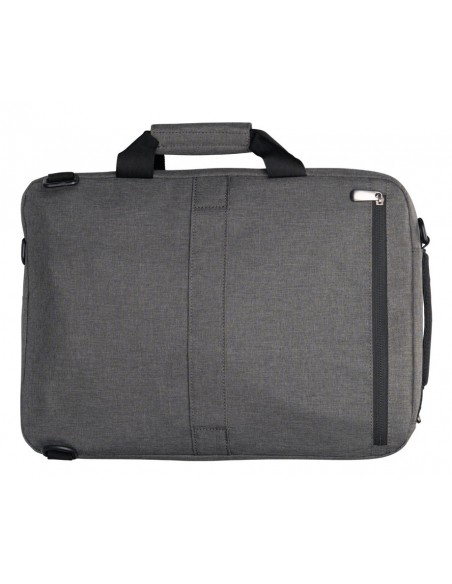 Maletin targus tbt94304gl para portatil 16 pulgadas gris