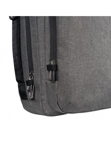 Maletin targus tbt94304gl para portatil 16 pulgadas gris