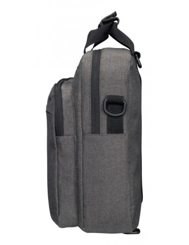 Maletin targus tbt94304gl para portatil 16 pulgadas gris