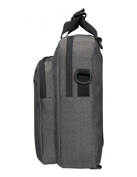 Maletin targus tbt94304gl para portatil 16 pulgadas gris