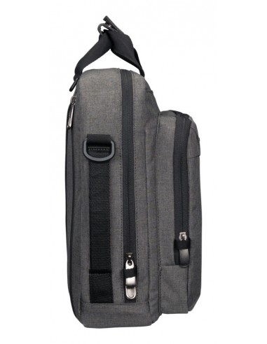 Maletin targus tbt94304gl para portatil 16 pulgadas gris