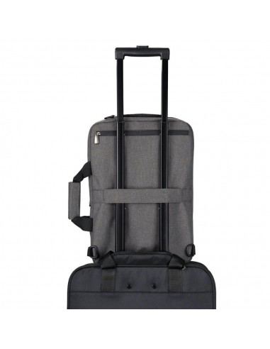 Maletin targus tbt94304gl para portatil 16 pulgadas gris