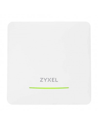 Punto de acceso zyxel nwa90bepro ap wifi7 be6500 poe+ dual