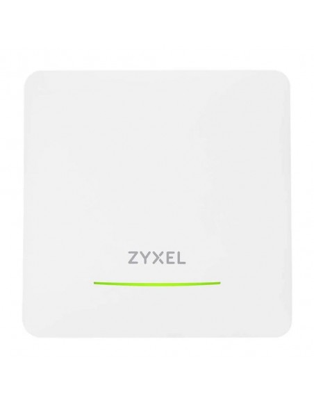 Punto de acceso zyxel nwa90bepro ap wifi7 be6500 poe+ dual