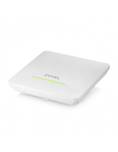 Punto de acceso zyxel nwa90bepro ap wifi7 be6500 poe+ dual