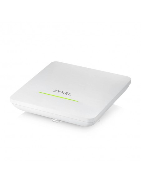 Punto de acceso zyxel nwa90bepro ap wifi7 be6500 poe+ dual Punto de acceso zyxel nwa90bepro ap wifi7 be6500 poe+ dual