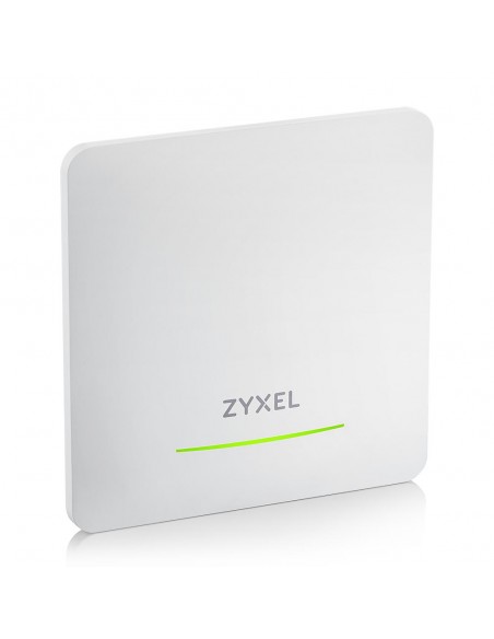 Punto de acceso zyxel nwa90bepro ap wifi7 be6500 poe+ dual Punto de acceso zyxel nwa90bepro ap wifi7 be6500 poe+ dual