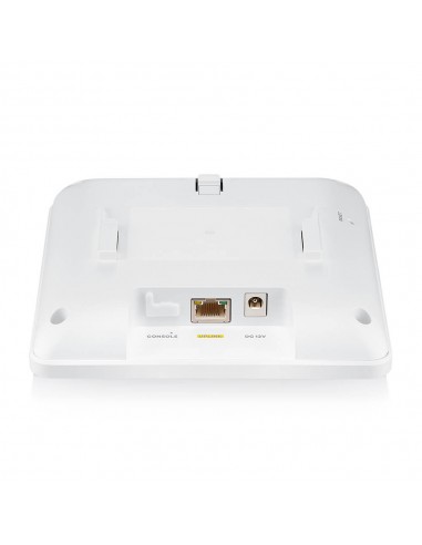 Punto de acceso zyxel nwa90bepro ap wifi7 be6500 poe+ dual