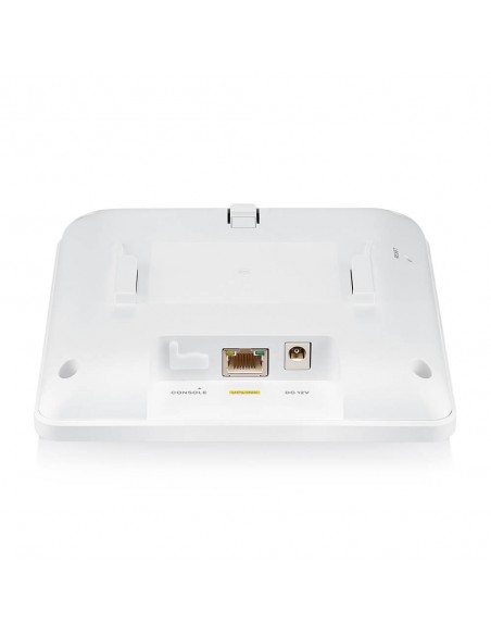 Punto de acceso zyxel nwa90bepro ap wifi7 be6500 poe+ dual Punto de acceso zyxel nwa90bepro ap wifi7 be6500 poe+ dual