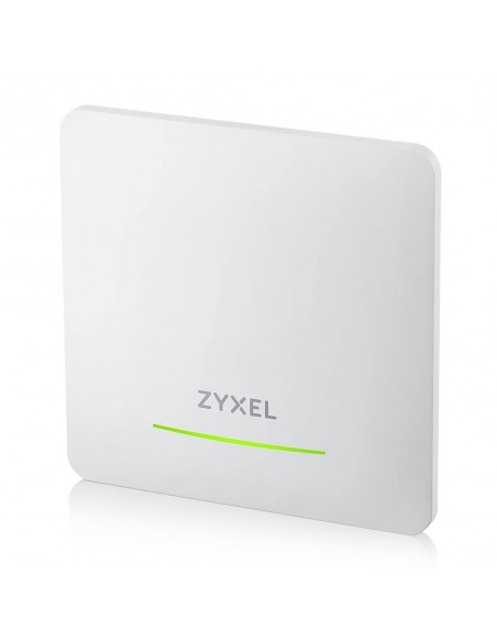 Punto de acceso zyxel nwa90bepro ap wifi7 be6500 poe+ dual Punto de acceso zyxel nwa90bepro ap wifi7 be6500 poe+ dual